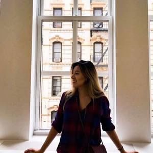 Meet your Posher, Xue